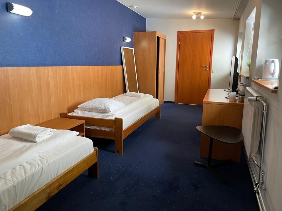 Garbarska 22 Aparthotel Apartment hotel in Krakow