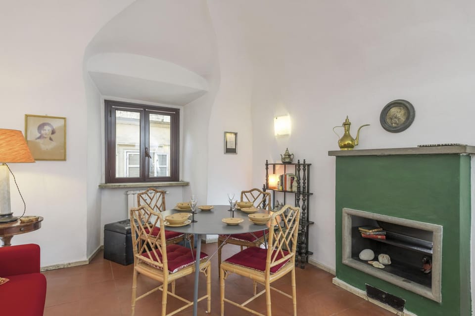 House | 1 bedroom