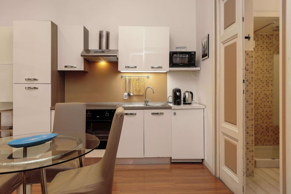 House | 1 bedroom