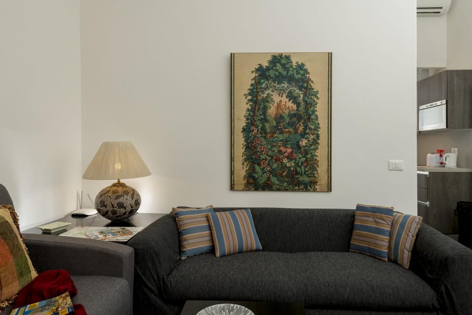 House | 1 bedroom