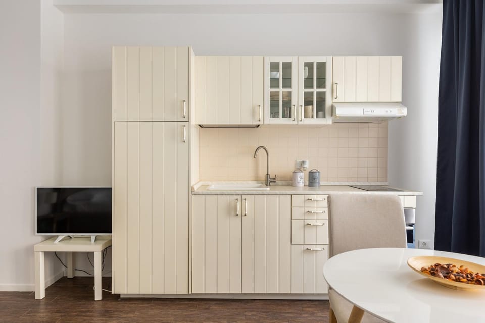 House | 1 bedroom
