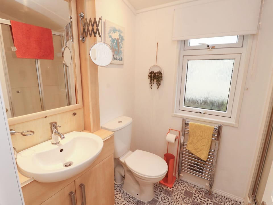 Rosie's Zen Den Cottage in England