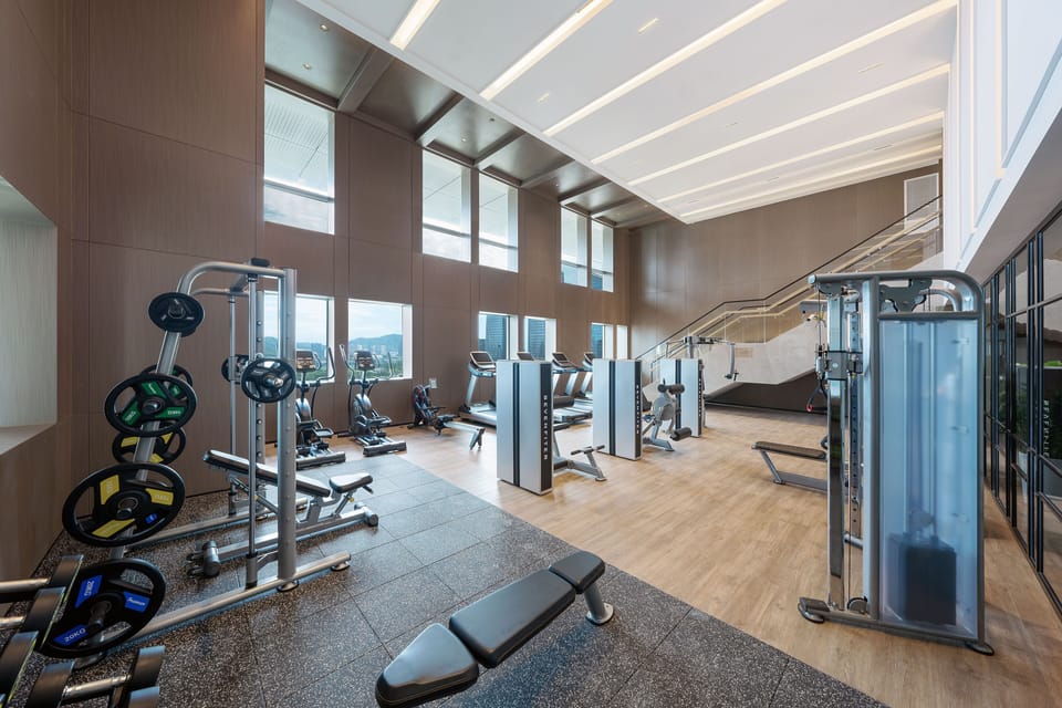 Genpla Hotel Shenzhen Qianhai Hotel in Shenzhen