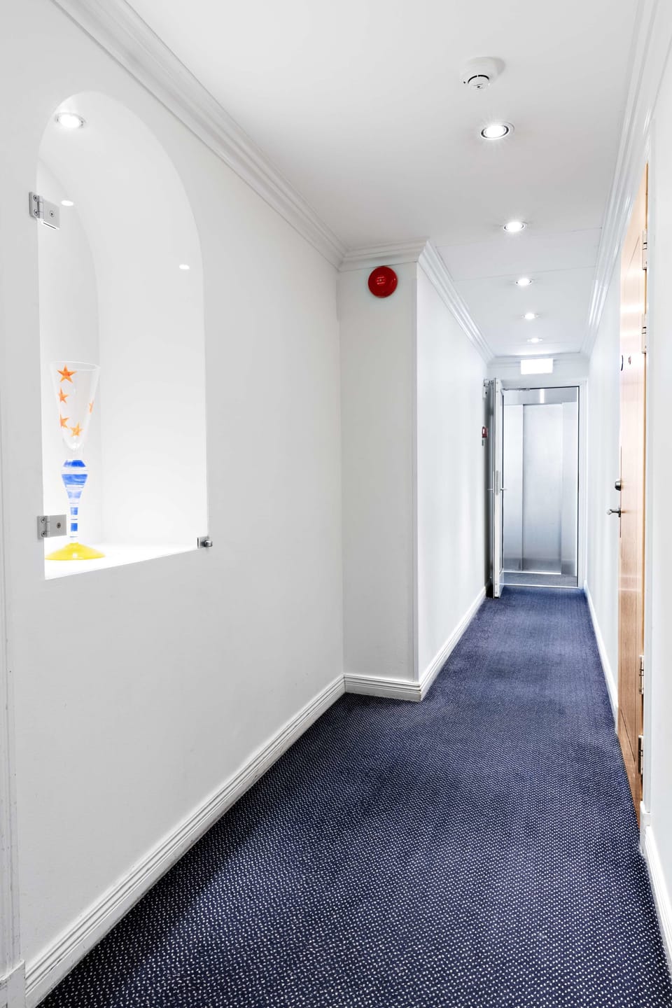 Property amenity