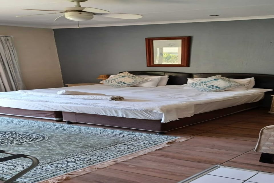 Premier Room