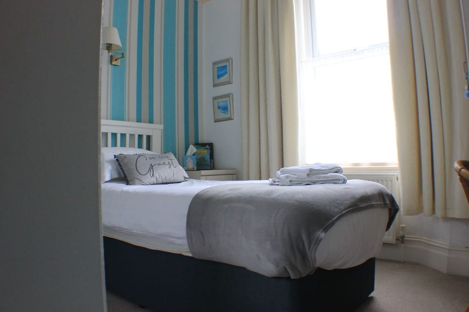 Single Room, Ground Floor | Bed sheets