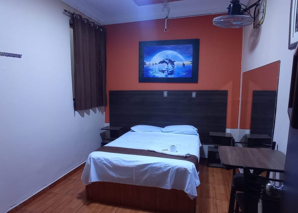 Standard Room | WiFi (free)