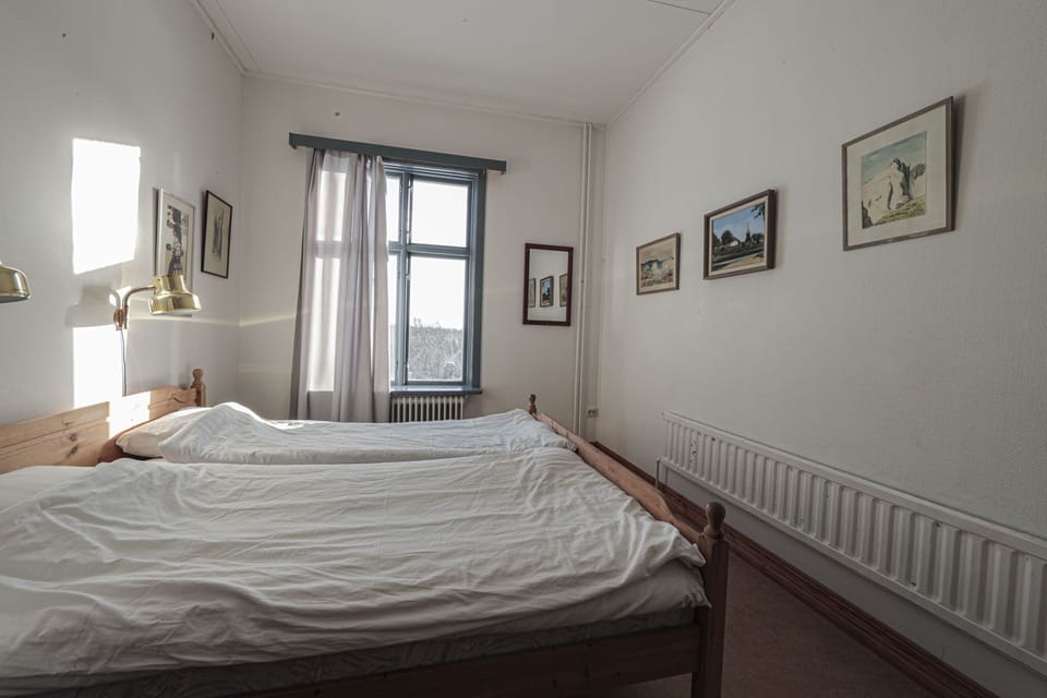 Traditional Quadruple Room | Individually decorated, free WiFi, bed sheets