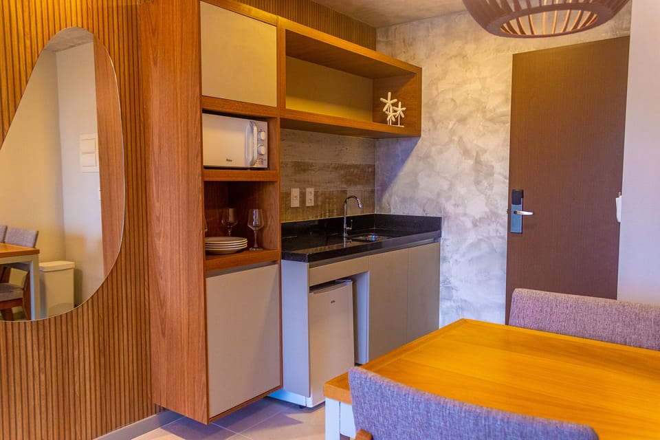 Family Apartment | Living area | LCD TV