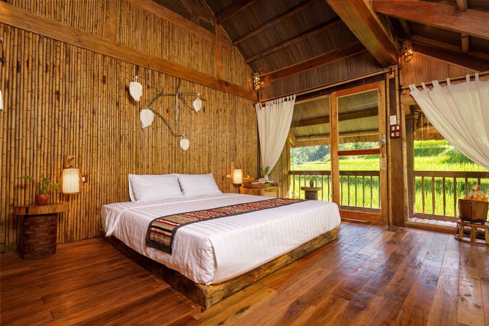 Superior Double Room | Free WiFi