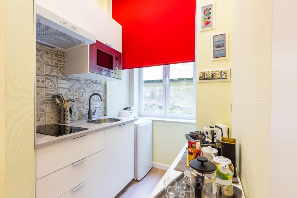 House | 1 bedroom