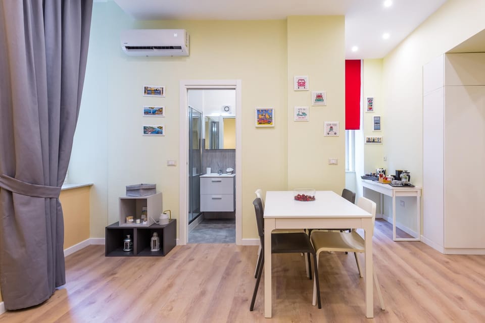 House | 1 bedroom