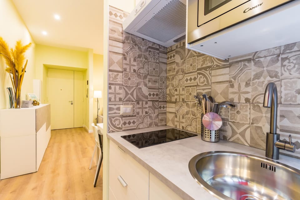 House | 1 bedroom