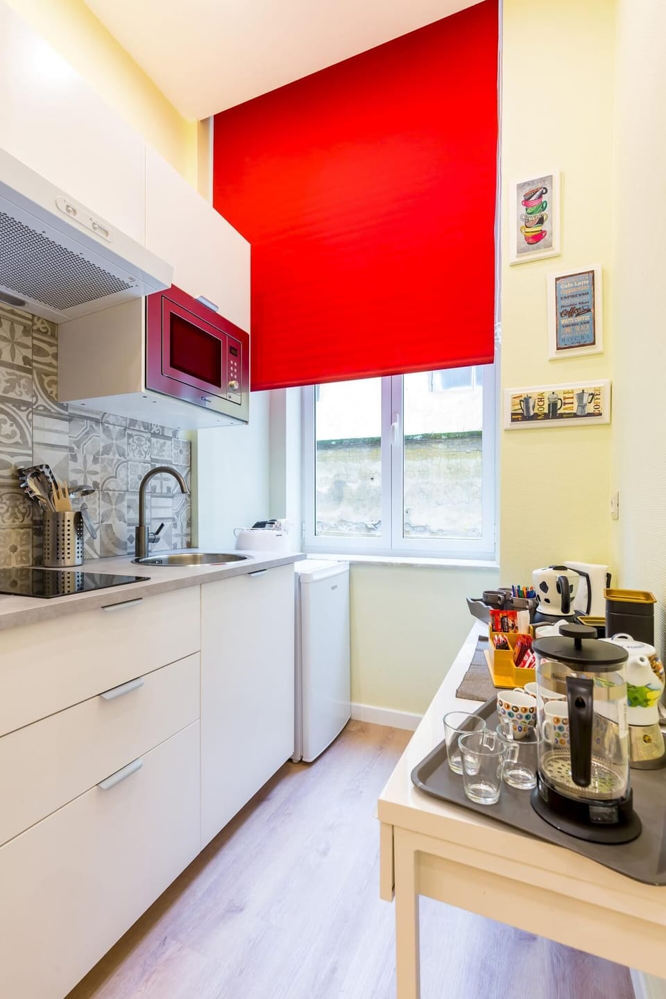 House | 1 bedroom