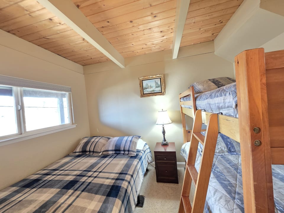 Condo, 3 Bedrooms | 3 bedrooms, free WiFi