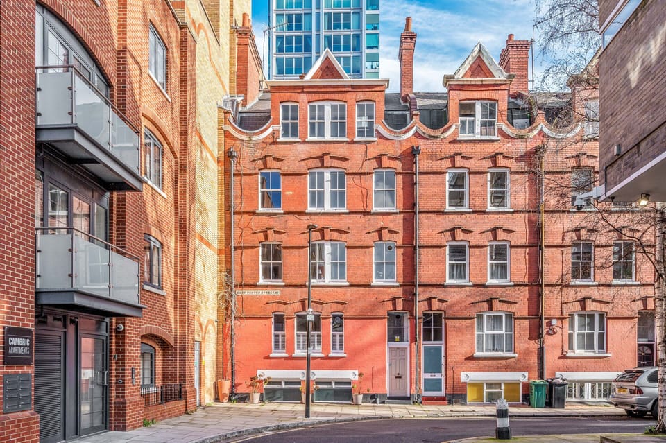 Apartment | Exterior