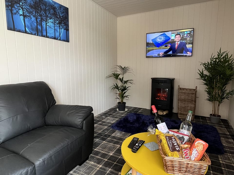 Cabin | Interior