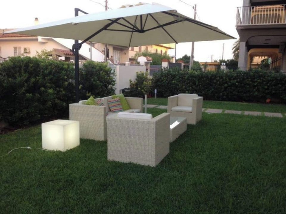Apartment, 2 Bedrooms, Smoking, Balcony | Terrace/patio