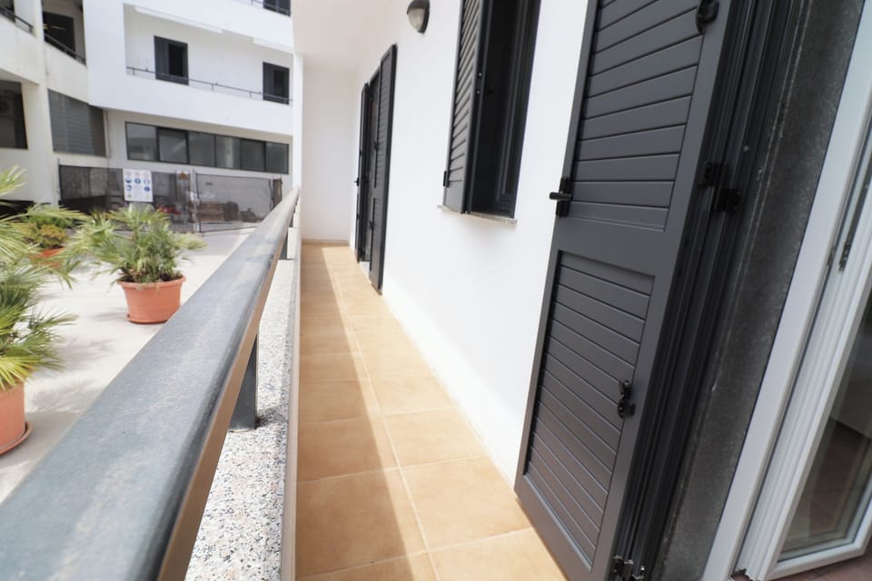 House, 2 Bedrooms, Balcony, City View | Property grounds