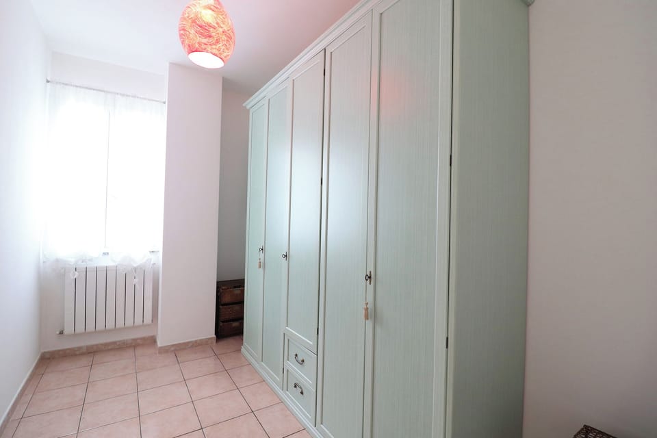 House, 2 Bedrooms, Balcony, City View | Interior