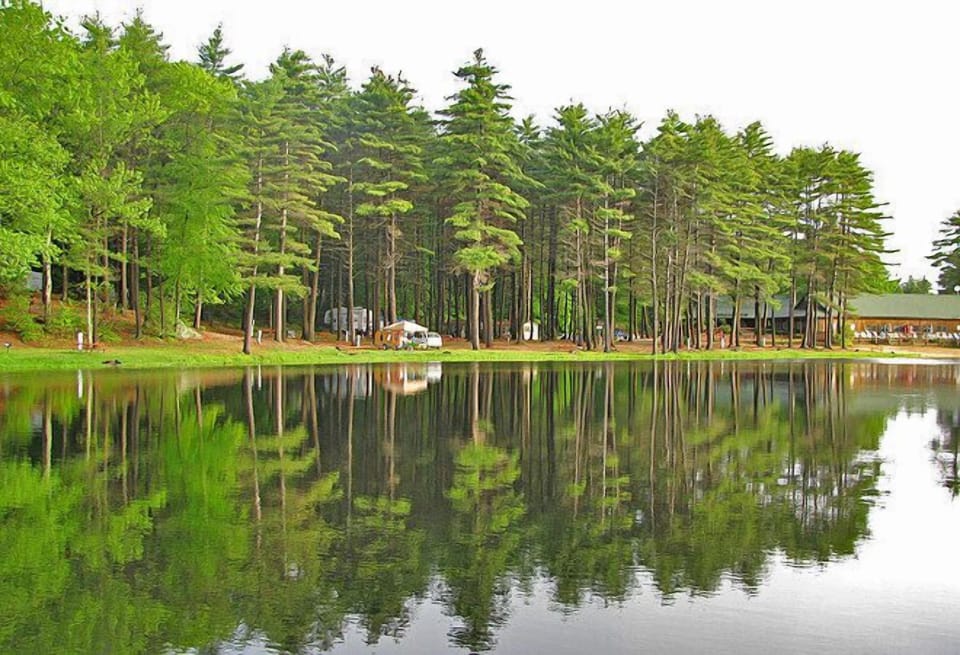 Lake