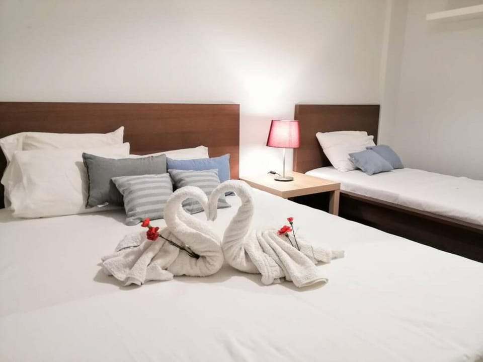 Comfortable Apartment in Acropolis Apartment in Athens