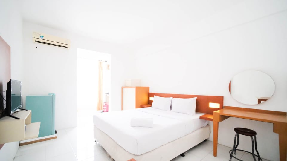 Deluxe Apartment | Individually decorated, individually furnished