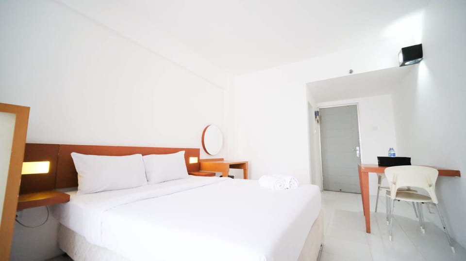 Deluxe Apartment | Individually decorated, individually furnished