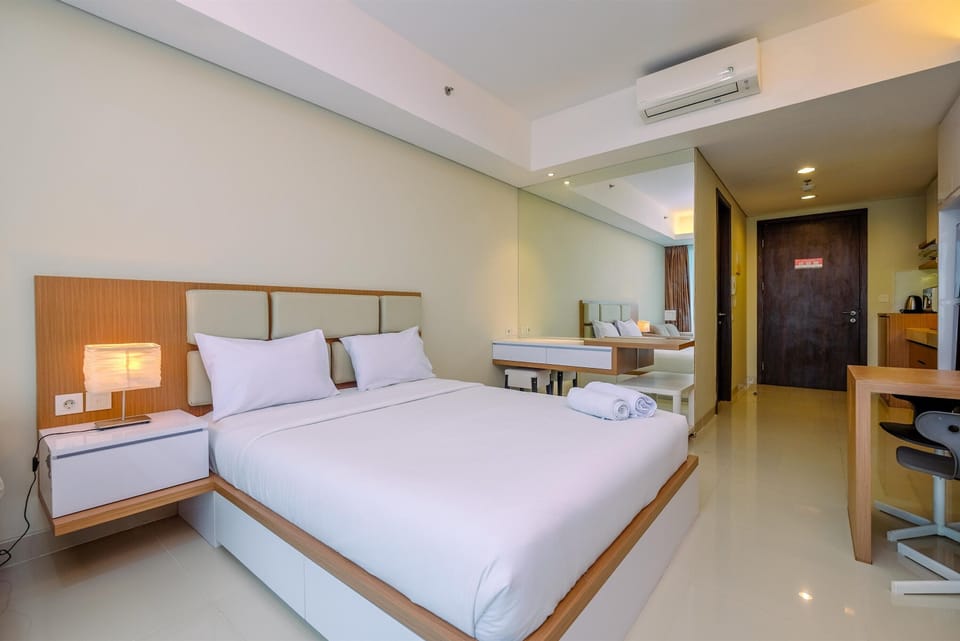 Deluxe Apartment | Individually decorated, individually furnished, free WiFi