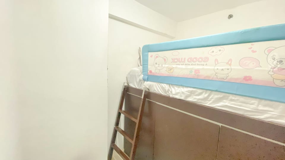 Deluxe Apartment, 2 Bedrooms | 2 bedrooms, individually decorated, individually furnished, free WiFi