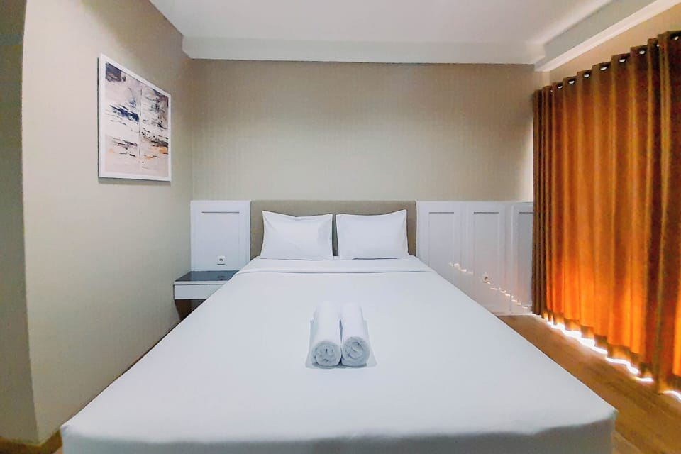 Deluxe Studio | WiFi (free), individually decorated, individually furnished