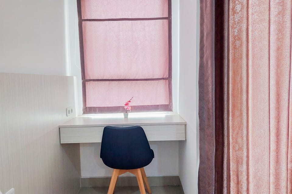 Deluxe Studio | Individually decorated, individually furnished, free WiFi