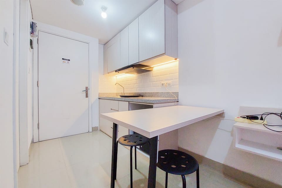 Deluxe Studio | Individually decorated, individually furnished, free WiFi