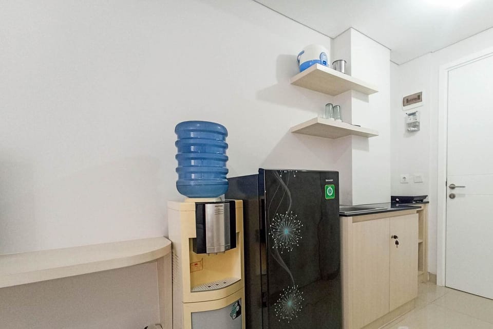 Deluxe Studio | Individually decorated, individually furnished, free WiFi