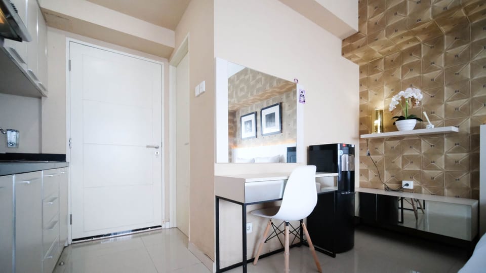 Deluxe Studio | Individually decorated, individually furnished, free WiFi
