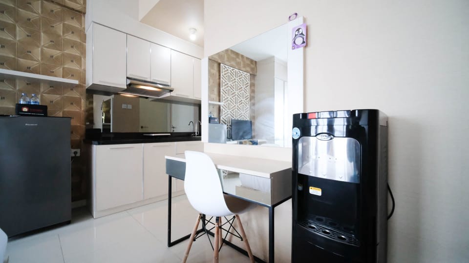 Deluxe Studio | Individually decorated, individually furnished, free WiFi