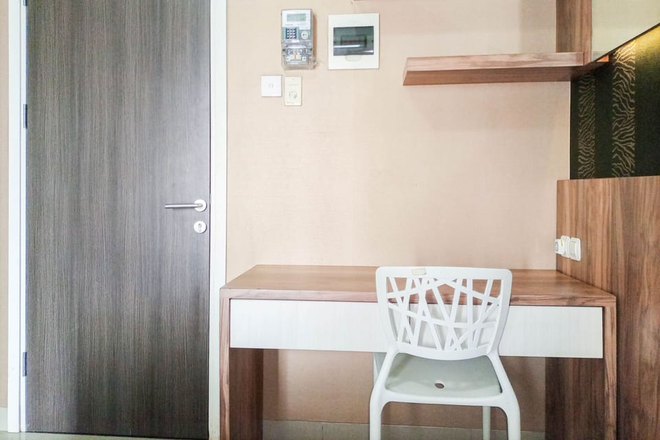 Deluxe Studio | WiFi (free), individually decorated, individually furnished