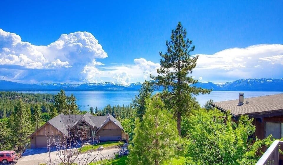 House, 4 Bedrooms | View from property