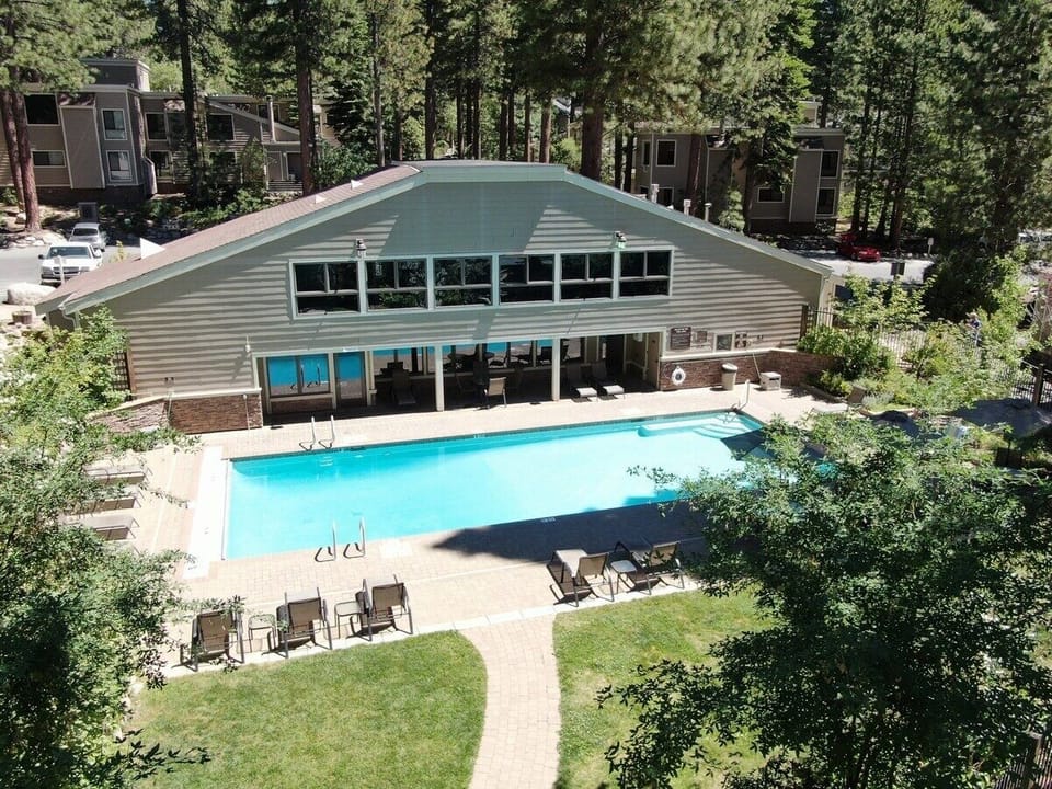 Condo, 4 Bedrooms | Pool