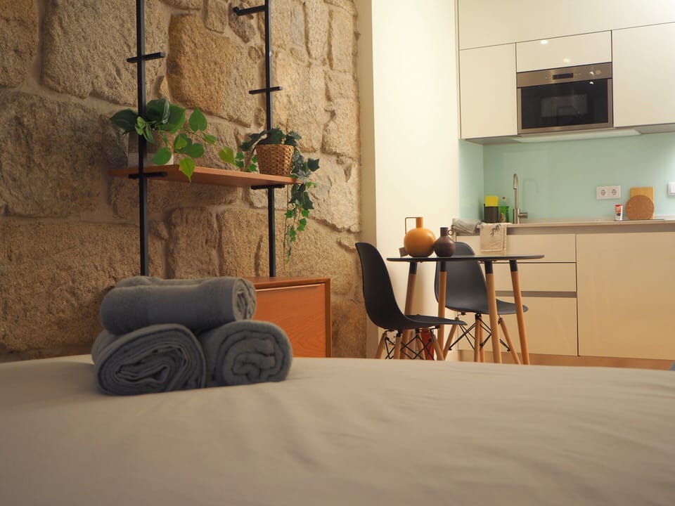 Premium bedding, individually decorated, individually furnished