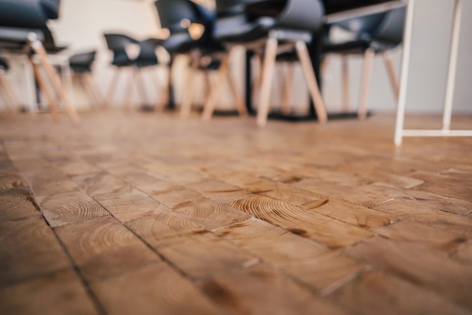 Free daily full breakfast