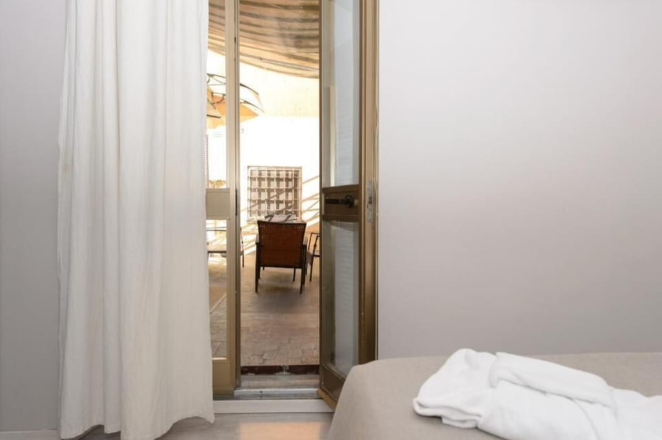 Economy Double or Twin Room | Free WiFi, bed sheets