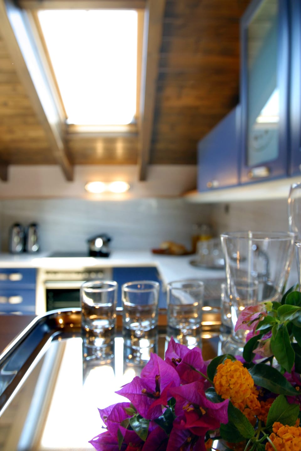 Superior Studio Suite | Private kitchen