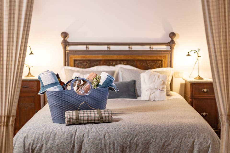 Traditional Apartment | In-room safe, free WiFi
