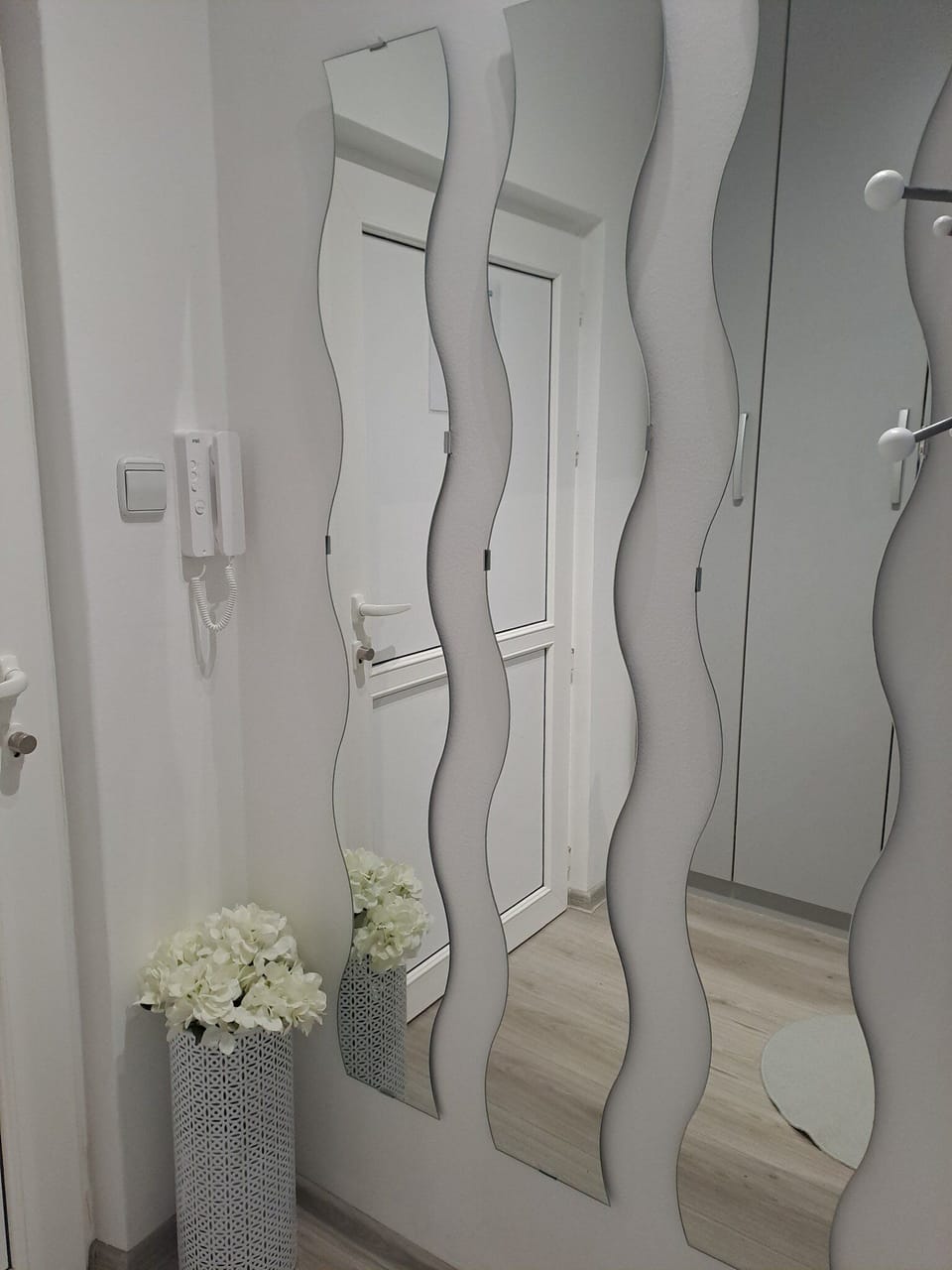 Apartment (One Bedroom Apartment) | Interior