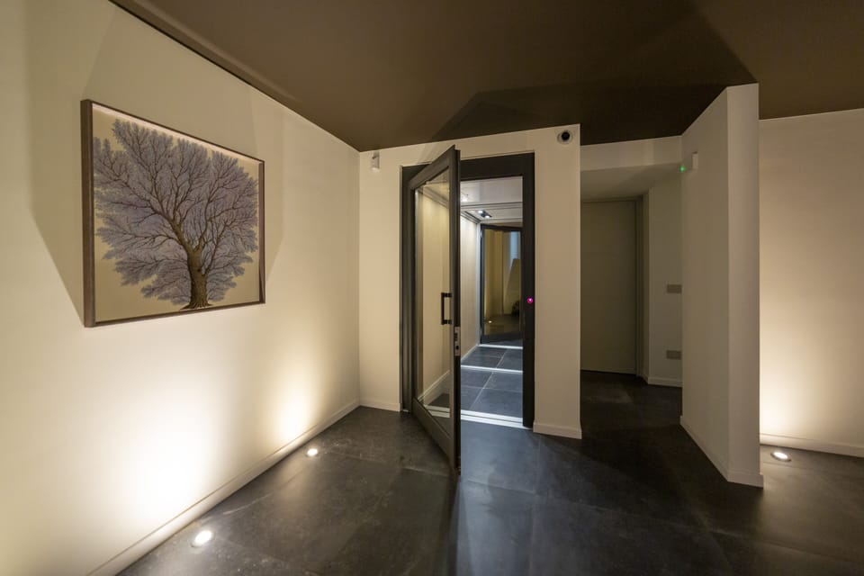 Elevator