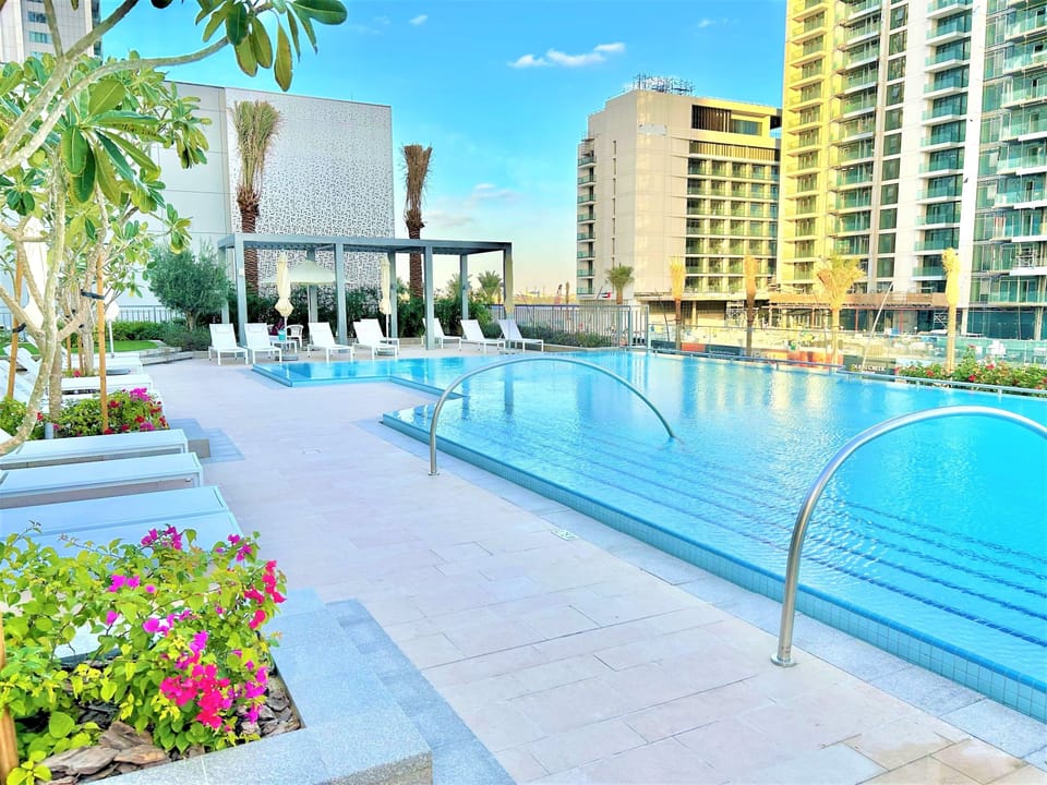 Apartment (2 Bedrooms) | Pool | Outdoor pool