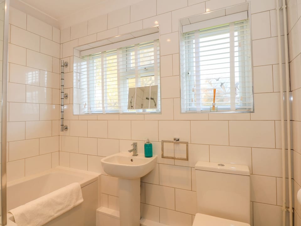 See The Sea Cottage in Hunstanton