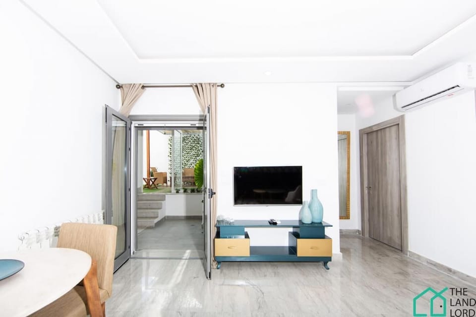 House | 1 bedroom