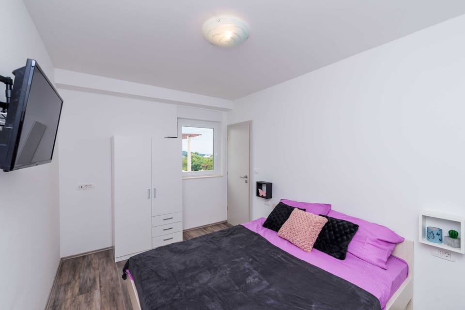 Double Room (Double Room) | 1 bedroom